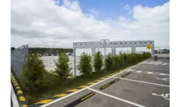 Крепление хомут 62х55 RAL 7040 GL купить в екатеринбурге