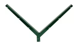 Наконечник V Medium RAL 6005 GL купить в екатеринбурге