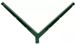 Наконечник V Medium RAL 6005 GL купить в екатеринбурге