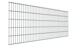 Панель Bastion 5-6 1,03х2,5 RAL 6005 GL GL купить в екатеринбурге