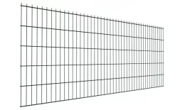 Панель Bastion 5-6 1,03х2,5 RAL 6005 GL GL купить в екатеринбурге