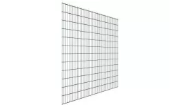 Панель Bastion 5-6 2,43х2,5 RAL 6005 GL GL купить в екатеринбурге
