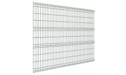 Панель Light 2,03х2,5 RAL 6005 GL GL купить в екатеринбурге