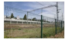 Панель Medium 1,03х2,5 RAL 6005 GL GL купить в екатеринбурге
