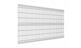 Панель Medium 1,53х2,5 RAL 8017 GL GL купить в екатеринбурге
