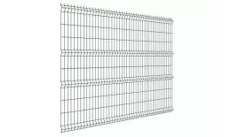 Панель Medium 2,03х2,5 RAL 6005 GL купить в екатеринбурге