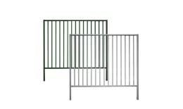 Панель Protect 1,5х2,43 RAL 8017 GL купить в екатеринбурге