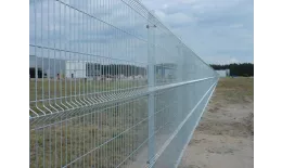 Панель временного ограждения Practic 1,74х3,1 Zn GL купить в екатеринбурге