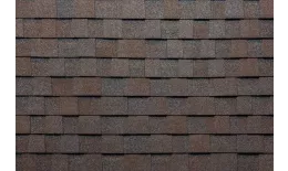 Гибкая черепица Tegola Top Shingle Премьер (Premier) темно-коричневый купить в екатеринбурге