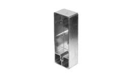 Крышка ответной планки SSKZ-01 O-SET для замка LSKZ GL купить в екатеринбурге