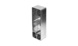 Крышка ответной планки SSKZ-01 O-SET для замка LSKZ GL купить в екатеринбурге