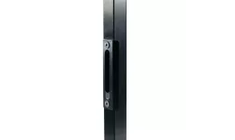 Планка ответная SPKZ QF для замка LAKQ RAL 9005 GL купить в екатеринбурге