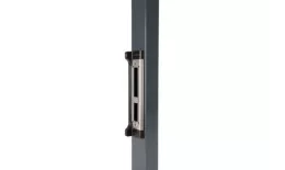Замок к-т FORTYLOCKSET40ALUSTD GL купить в екатеринбурге