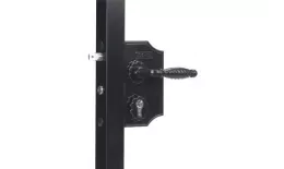Замок механический LAKQ6060Н2L9005VSZFA GL купить в екатеринбурге