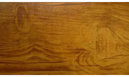 Декоративная накладка на столб жалюзи Milan,Tokyo 0,45 Print Elite Golden Wood GL купить в екатеринбурге
