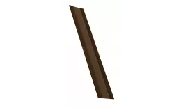 Крепежная планка жалюзи Milan,Tokyo 0,45 Print Elite Choco Wood GL купить в екатеринбурге