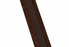 Крепежная планка жалюзи Milan,Tokyo 0,45 Print Elite Cherry Wood GL купить 