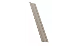 Крепежная планка жалюзи Milan,Tokyo 0,45 Print Elite White Wood GL купить в екатеринбурге