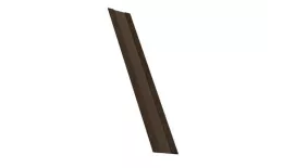 Крепежная планка жалюзи Milan,Tokyo 0,45 Print Premium Antique Wood GL купить в екатеринбурге