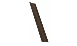 Крепежная планка жалюзи Milan,Tokyo 0,45 Print Elite Antique Wood GL купить в екатеринбурге