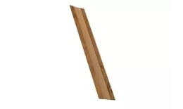 Крепежная планка жалюзи Milan,Tokyo 0,45 Print Premium Golden Wood GL купить в екатеринбурге