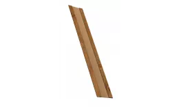 Крепежная планка жалюзи Milan,Tokyo 0,45 Print Premium Golden Wood GL купить в екатеринбурге