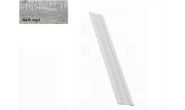 Крепежная планка жалюзи Milan,Tokyo 0,45 Print Elite Nordic Wood GL купить в екатеринбурге