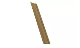 Крепежная планка жалюзи Milan,Tokyo 0,45 Print Elite Honey Wood GL купить в екатеринбурге