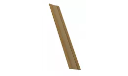 Крепежная планка жалюзи Milan,Tokyo 0,45 Print Elite Honey Wood GL купить в екатеринбурге