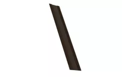 Крепежная планка жалюзи Milan,Tokyo 0,45 Print Elite Coffee Wood GL купить в екатеринбурге