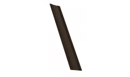 Крепежная планка жалюзи Milan,Tokyo 0,45 Print Elite Coffee Wood GL купить в екатеринбурге