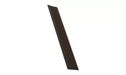 Крепежная планка жалюзи Milan,Tokyo 0,5 PurPro Matt 275 RR 32 темно-коричневый GL купить в екатеринбурге