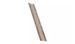 Крепежная планка жалюзи Milan,Tokyo 0,45 Print Premium Silver Wood GL купить в екатеринбурге