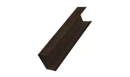 Крышка 65х40 жалюзи Milan,Tokyo 0,45 Print-Double Elite Antique Wood GL купить в екатеринбурге