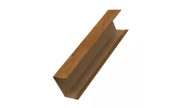 Крышка 65х40 жалюзи Milan,Tokyo 0,45 Print Elite Golden Wood GL купить в екатеринбурге