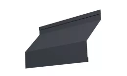 Ламель жалюзи Milan 0,5 GreenCoat Pural BT, matt GL купить в екатеринбурге