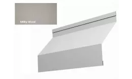 Ламель жалюзи Milan new 0,45 Print Elite Milky Wood GL купить в екатеринбурге