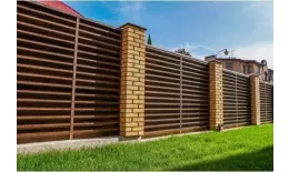 Ламель Milan new gofr 0,45 Print-Double Elite Antique Wood GL купить в екатеринбурге