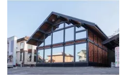 Ламель жалюзи Milan 0,5 Rooftop Matte RAL 9005 черный GL купить в екатеринбурге