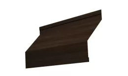 Ламель жалюзи Milan new 0,45 Print Elite Coffee Wood GL купить в екатеринбурге