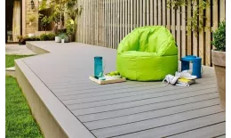 Террасная доска CM Decking Vintage 25Х140Х4000мм Объемная текстура древесины, Эбен купить в екатеринбурге
