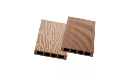 Террасная доска CM Decking Vintage 25Х140Х4000мм Объемная текстура древесины, Дуб купить в екатеринбурге