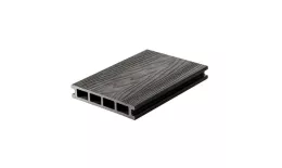 Террасная доска CM Decking Vintage 25Х140Х4000мм Объемная текстура древесины, Черное дерево купить в екатеринбурге