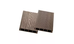 Террасная доска CM Decking Vintage 25Х140Х4000мм Объемная текстура древесиныт, Венге купить в екатеринбурге