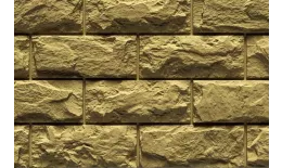 Фасадные панели Docke Dufour, 1052х425 мм, Виллар купить в екатеринбурге