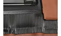 Оклад ROTO EDR Rx 1x1 HZI 114х140 для высокопрофилированной кровли купить в екатеринбурге