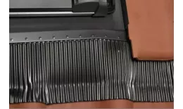 Изоляционный оклад ROTO EDR Rx WD 1x1 HZI 54х118 для высокопрофилированной кровли купить в екатеринбурге