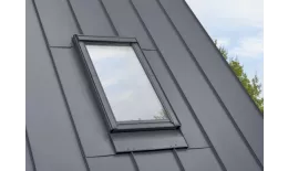 Оклад ROTO EDQ Rx WD 1x1 74х160 для одиночной установки фальцевой кровли купить в екатеринбурге