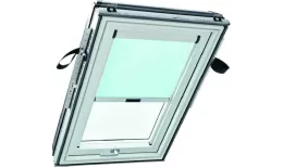 Штора рулонная ROTO дневного света ZRE R M, 74х118, Designo&Classic. Для мансардных окон купить в екатеринбурге