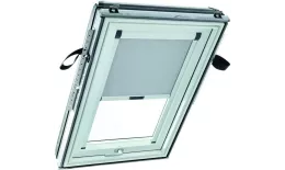 Штора рулонная ROTO затемняющая ZRV R M, 65х118, Designo&Classic. Для мансардных окон купить в екатеринбурге